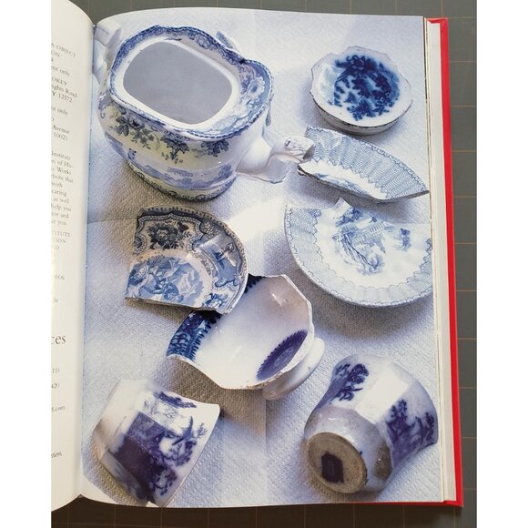 A Passion for Antiques Book – Barbara Milo Ohrbach, Interior Décor, Collecting - Picture 10 of 10